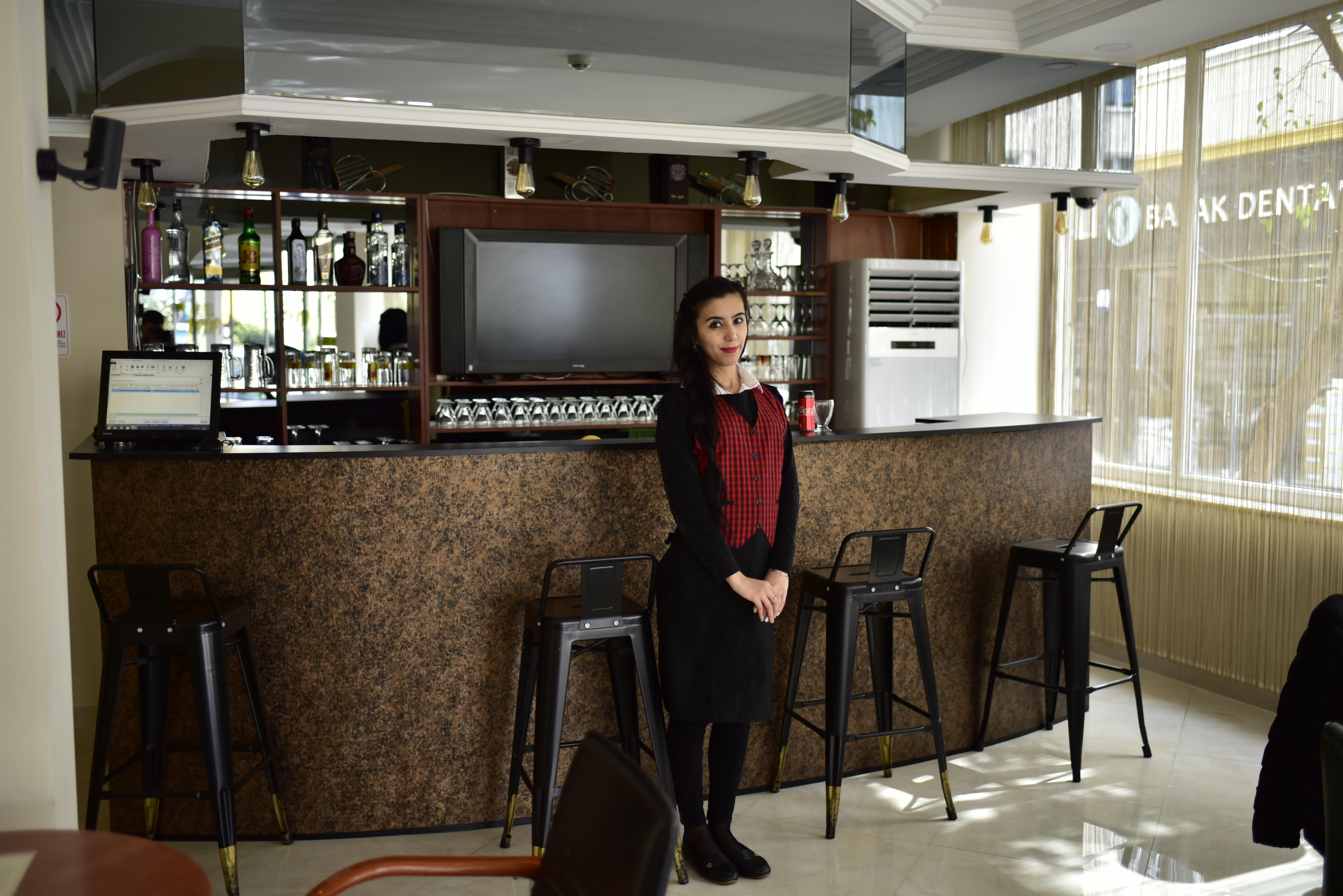 Hotel Topkapi — Fotos 2